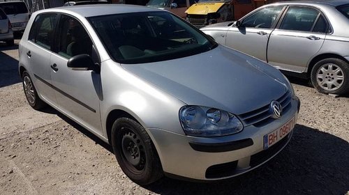 Aripa dreapta fata VW Golf 5 2007 HATCHBACK 2