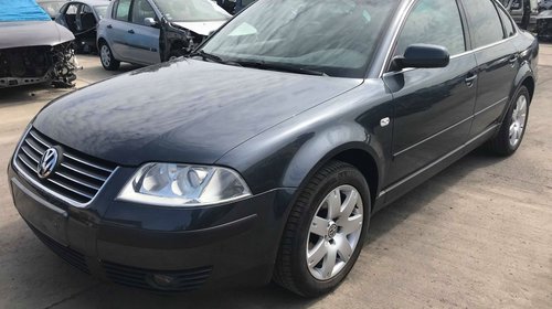 Aripa dreapta fata VW Passat B5 2004 LIMUZINA 1.9 TDI