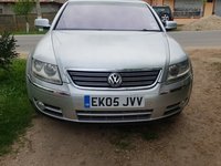 Aripa dreapta fata VW Phaeton 2006 Berlina 3.0