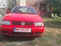 Aripa dreapta fata VW Polo 6R 2000 Hatchback 1.9 SDI