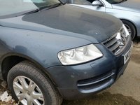 Aripa dreapta fata VW Touareg 2.5 TDI BAC