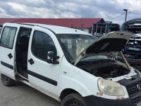 Aripa dreapta Fiat Doblo 2007