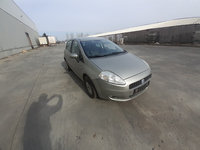 Aripa dreapta FIAT GRANDE PUNTO 2006 2007 2008 2009