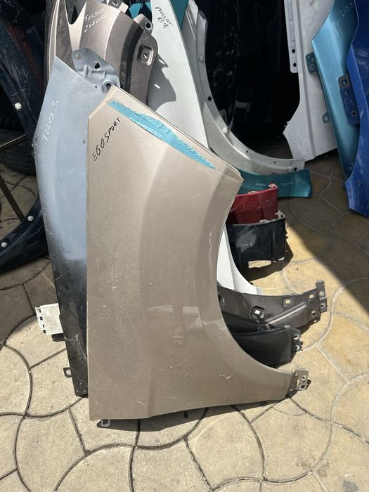 Aripa dreapta Ford Ecosport 2019/2020/2021/2022/2023