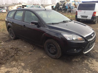 Aripa dreapta FORD FOCUS 2 FACELIFT 2.0 TDCI