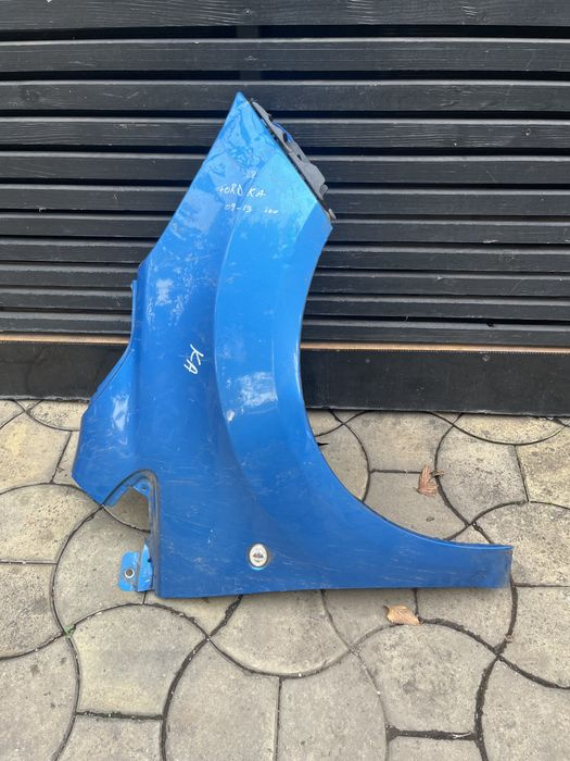 Aripa Dreapta Ford KA 2009/2010/2011/2012/2013