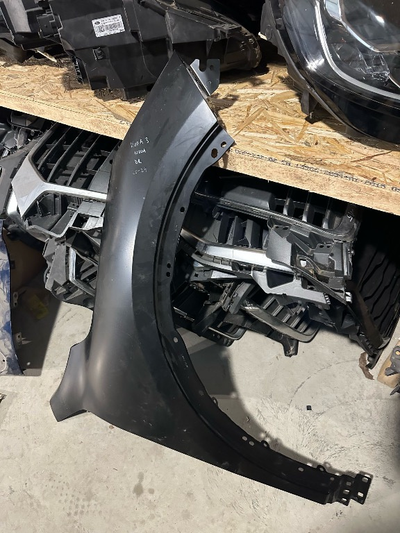 Aripa dreapta Ford Kuga 3 Mk3 2020/2021/2022/2023