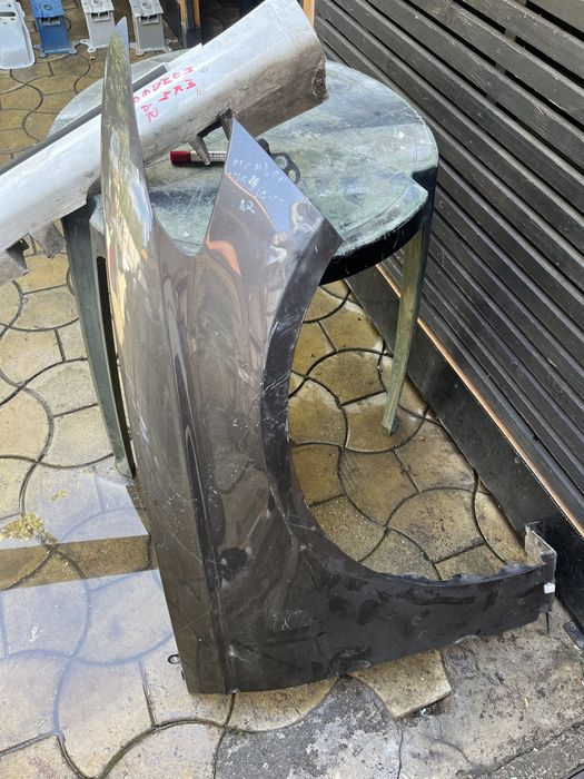 Aripa Dreapta Ford Mondeo MK5 2015/201/2017/2018/2019/2020/2021/2022