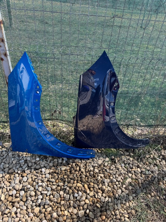 Aripa dreapta Ford Puma 2019/2020/2021/2022