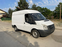 Aripa dreapta Ford Transit 2012 duba 2.2 TDCI culoare alba, neavariata E4