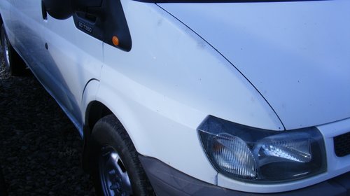 Aripa dreapta Ford Transit, an de fabricatie 