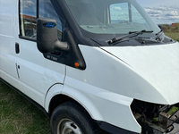 Aripa dreapta Ford Transit din 2004 2.4 Diesel