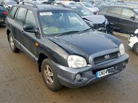 Aripa dreapta Hyundai Santa Fe 1 2004 2.0 CRDT