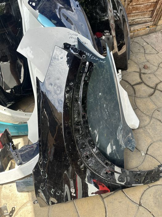 Aripa dreapta Hyundai Tucson 2015/2016/2017/2017/2019