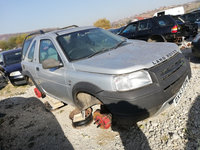 Aripa dreapta Landrover Freelander 2003