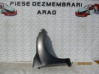 Aripa dreapta Mazda 3 2009-2010-2011-2012-2013 JKOZTBHYHV