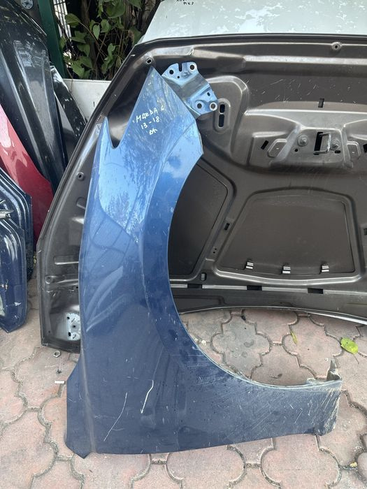 Aripa dreapta Mazda 6 2013/2014/2015/2016