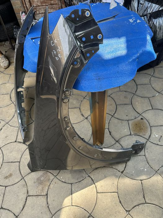 Aripa dreapta Mazda CX-3 CX3 2017/2018/2019/2020