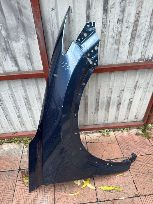 Aripa dreapta Mazda CX-5 CX5 2017/2018/2019/2020