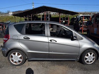 Aripa dreapta Mercedes A Class W169 2005 634