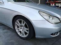 Aripa dreapta Mercedes CLS W219 2005-2009