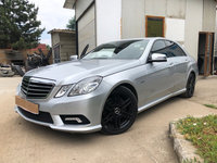 Aripa dreapta Mercedes E-Class W212 2011