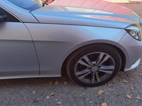 Aripa dreapta Mercedes E250 cdi W212 facelift A2128801218