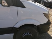 Aripa dreapta Mercedes Sprinter w906 an 2014 facelift