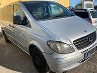 Aripa dreapta Mercedes Vito W639 2003-2010