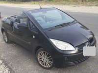 Aripa dreapta Mitsubishi Colt, an 2007