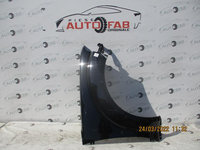 Aripa dreapta Nissan Navara,Pathfinder cu gaura semnalizare an 2004-2005-2006-2007-2008-2009-2010 XNNA20517V