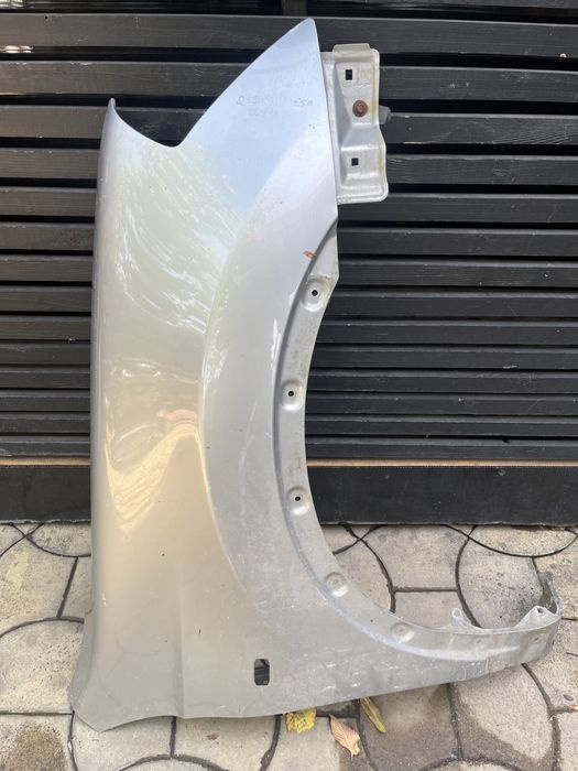 Aripa Dreapta Nissan Qashqai 2007/2008/2009/2010/2011/2012/2013/2014