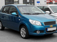 Aripa dreapta noua Chevrolet Aveo/Kalos T250 an 2005-2010