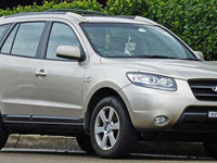 Aripa dreapta noua Hyundai Santa Fe 2 an 2005-2011 orice culoare