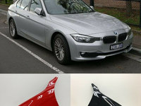 Aripa dreapta NOUA VOPSITA ORICE CULOARE BMW Seria 3 F30 & F31 an 2011 2012 2013 2014 2015 2016 20117 2018