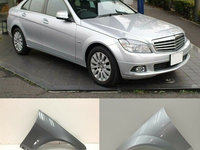 Aripa dreapta NOUA VOPSITA ORICE CULOARE Mercedes C-Klass W204/S204 an 2007 2008 2009 2010 2011 2012 2013 2014