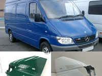 Aripa dreapta NOUA VOPSITA ORICE CULOARE Mercedes Benz Sprinter W901 W905 an fabricatie 2000 - 2006