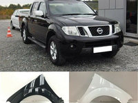 Aripa dreapta NOUA VOPSITA ORICE CULOARE Nissan Navara an fabricatie 2005 - 2023