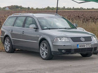 Aripa dreapta noua VW Passat B5.5 an 2001-2005 orice culoare