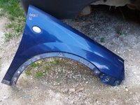 Aripa dreapta Opel Corsa C 1.2i cu mic defect