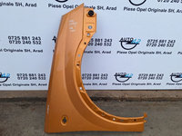 Aripa dreapta Opel Corsa C Combo 2001-2014 VLD AR 58