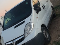 Aripa dreapta Opel Vivaro 2.0 CDTI Euro 4 M9R