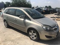 Aripa dreapta Opel Zafira B 2010