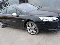 Aripa dreapta Peugeot 407 coupe 2009