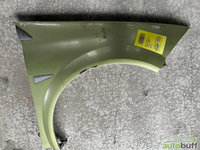 Aripa Dreapta Renault Megane II (20032008) ORICARE VERDE GALBUI