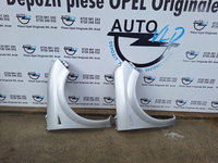 Aripa dreapta Renault Scenic 2 II 2003-2009 VLD AR 177-VLD AR 178