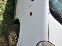 Aripa dreapta Renault Trafic 2007