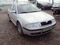 Aripa dreapta - Skoda Octavia 2005