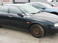 Aripa dreapta spate alfa romeo 156 1997-2002