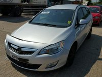 Aripa dreapta spate/aripa stanga fata Opel Astra J 2012 1.3 Diesel Cod Motor: A13DTE 95 CP